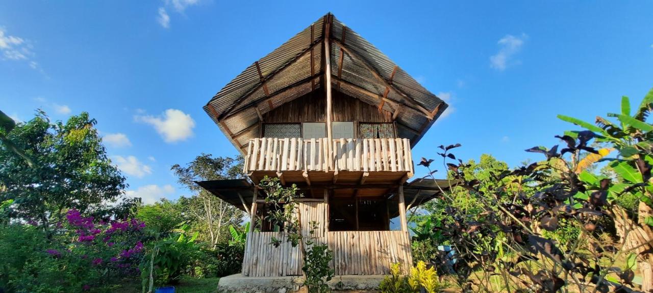La Munequita Lodge 1 - Culture & Nature Experience Palmar Norte Экстерьер фото